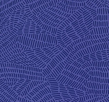 Линолеум Forbo Modul'up Compact Graphic 407UP43C blue doodle фото 1 | FLOORDEALER